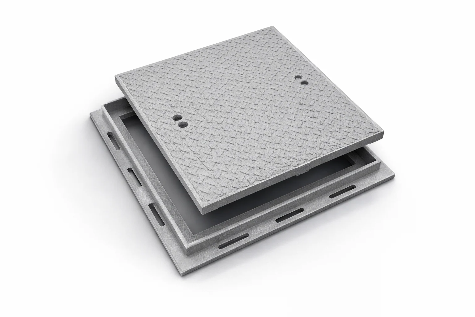 Telekom Elektrik Kapakları