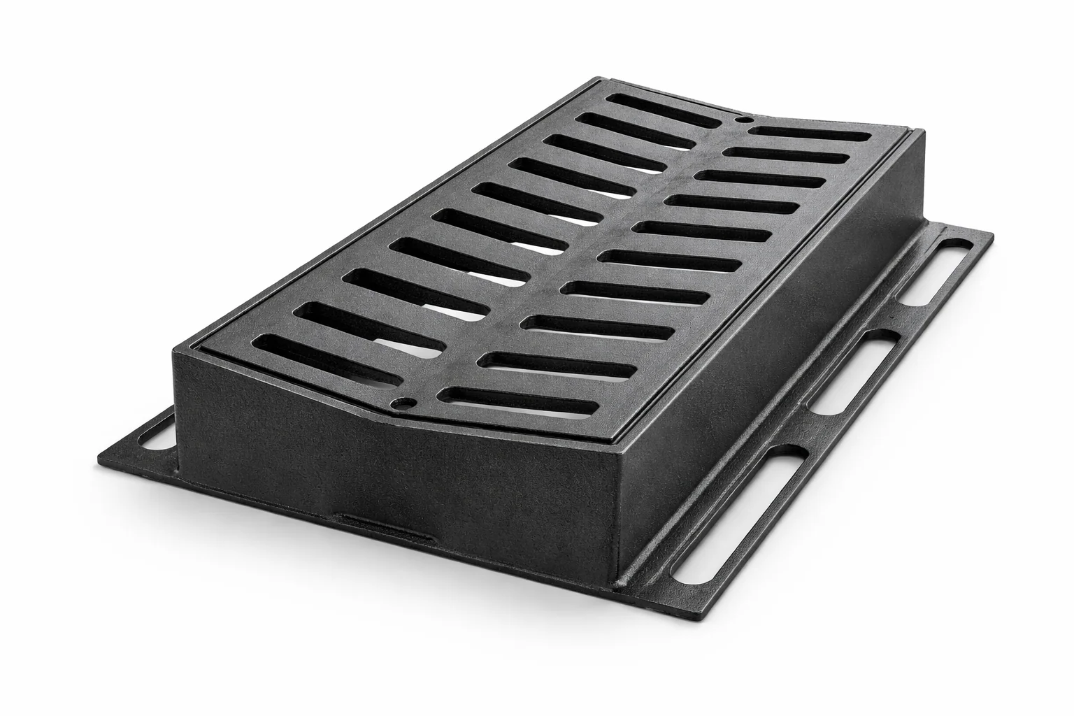 V Tipi Yağmur Suyu Izgaraları