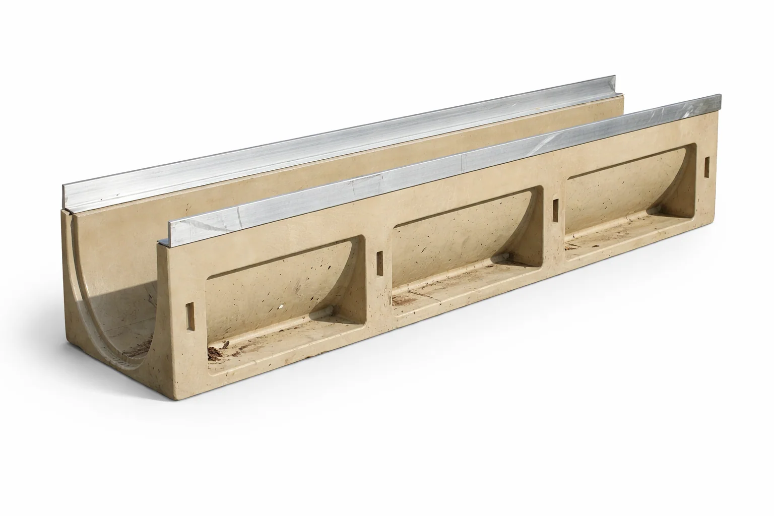 Polimer Drenaj Kanalları